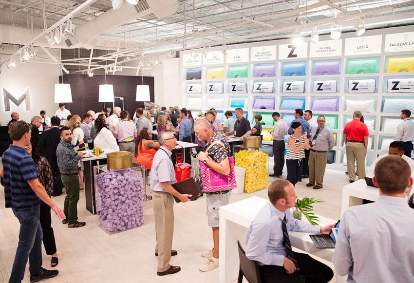 Las Vegas Market 2019: The Premiere Home Experience