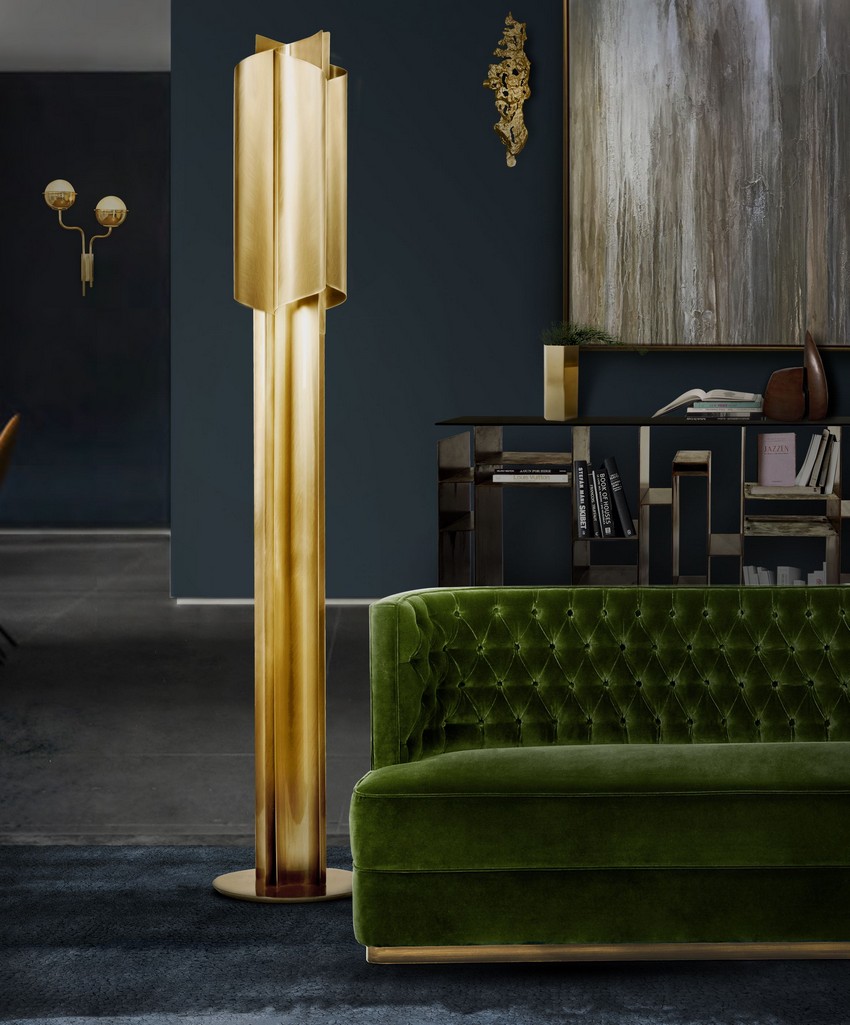 Top Projects by India Mahdavi