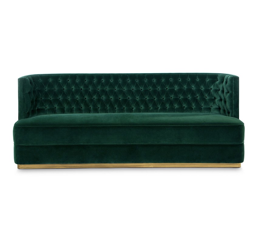 Top Projects by India Mahdavi