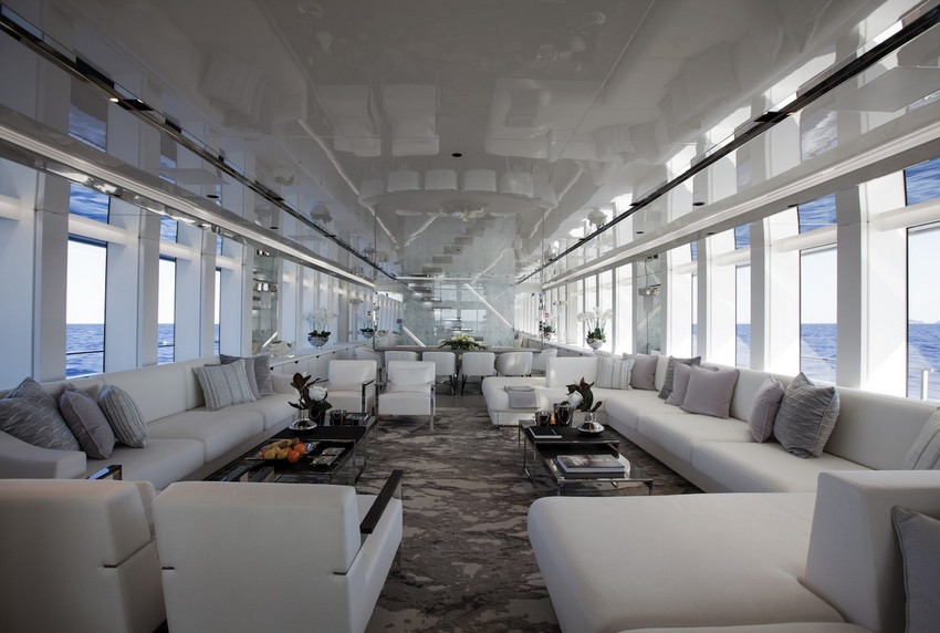 St. Corona Interiors: Revolutionary Design-minded Creatives