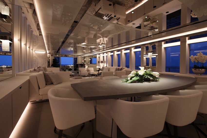 St. Corona Interiors: Revolutionary Design-minded Creatives