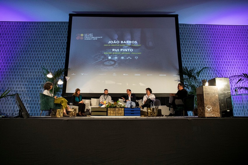 Luxury Design & Craftsmanship Summit 2019: The Highlights