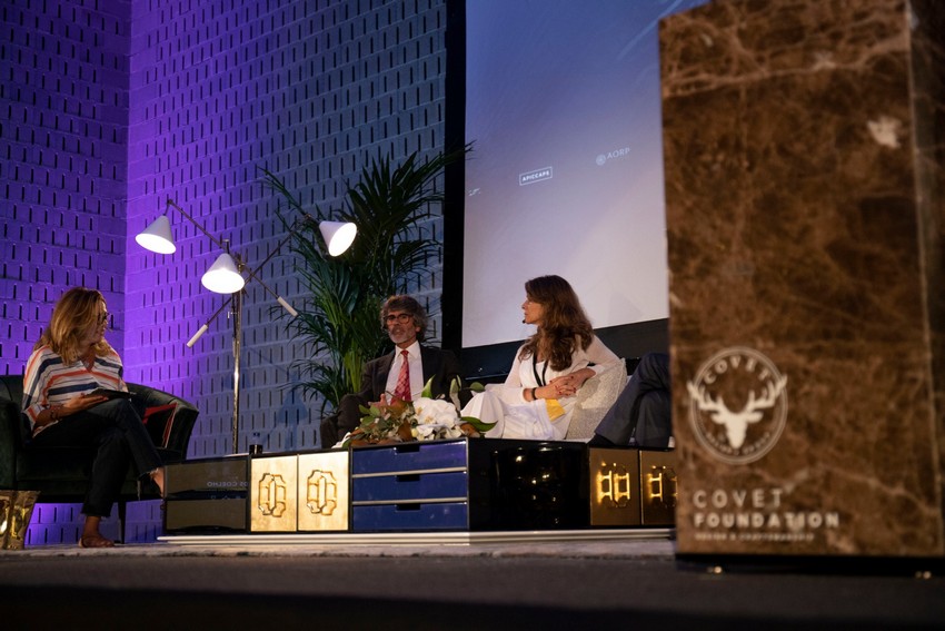 Luxury Design & Craftsmanship Summit 2019: The Highlights
