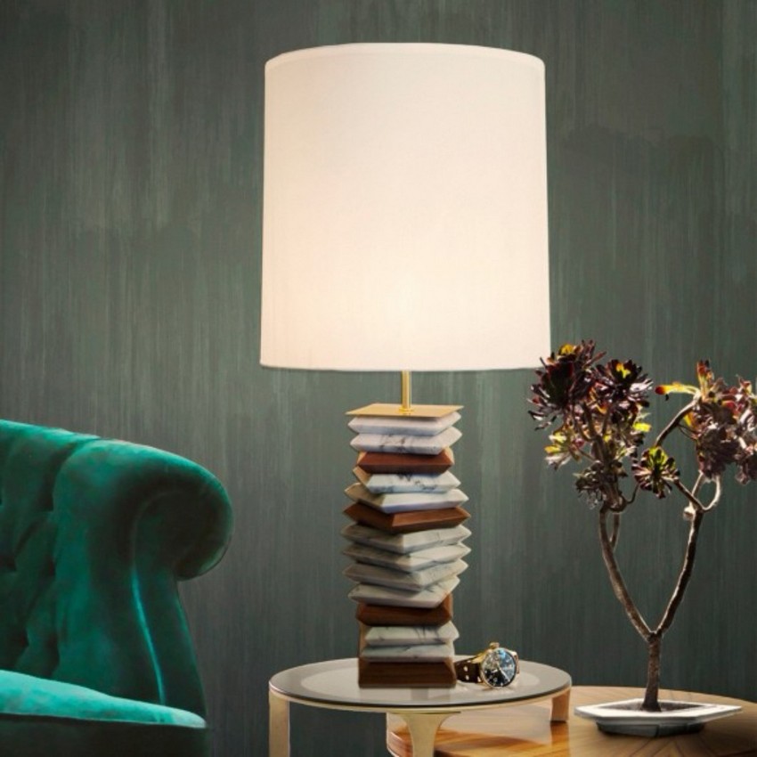 Modern Furniture Inspired by Mother Earth (Part II)