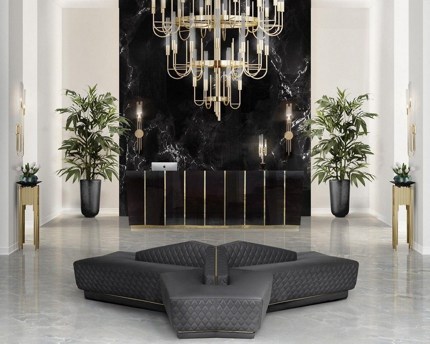 Autumn Design Trends For Inspiring Fresh Interiors (Part II)