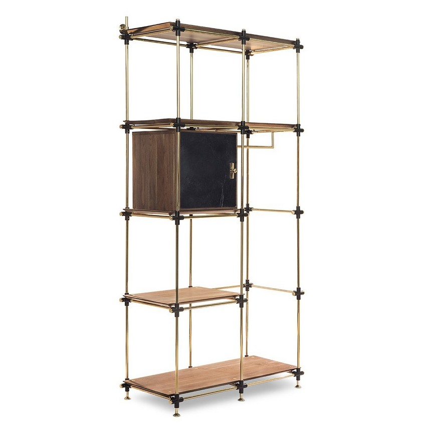 Top Living Room Bookcases