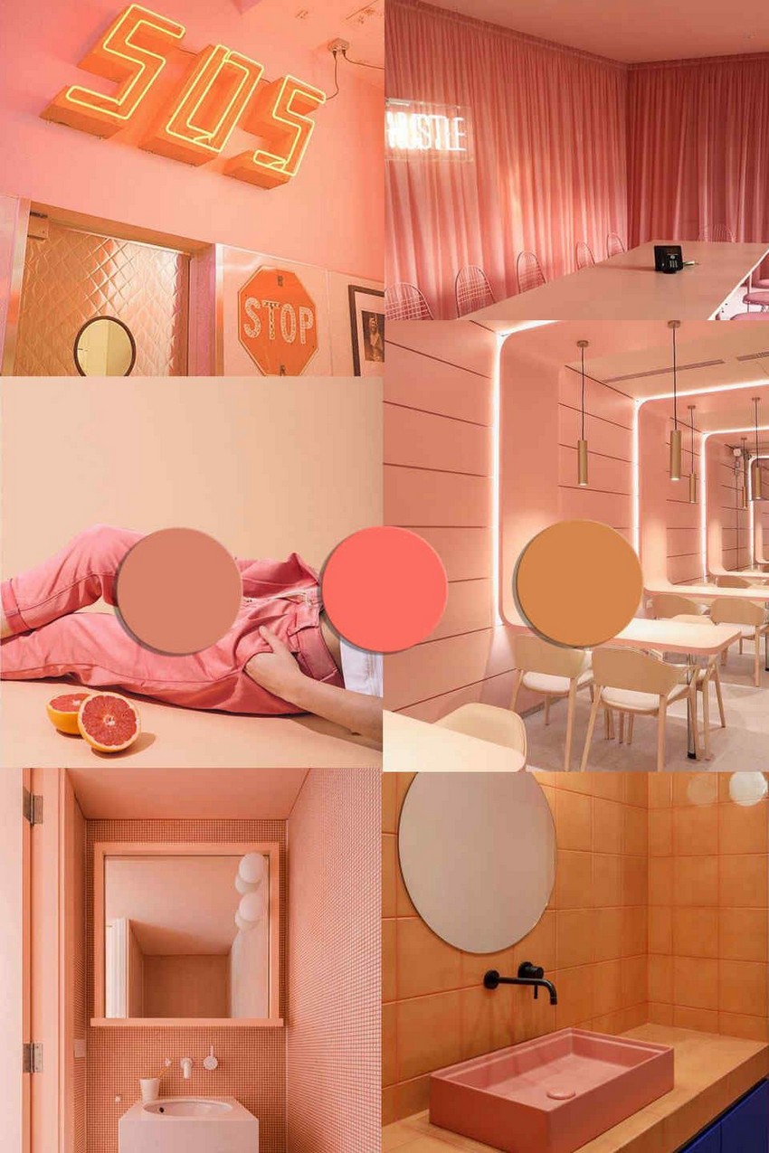 Autumn Design Trends For Inspiring Fresh Interiors (Part II)