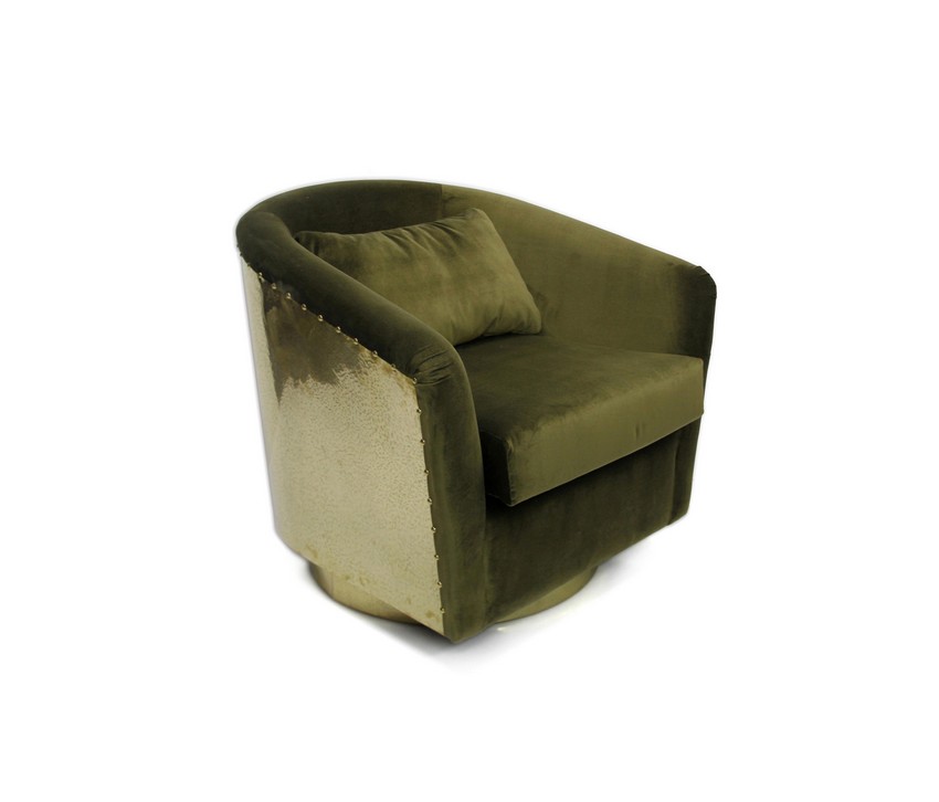 Modern Furniture Inspired by Mother Earth (Part II)