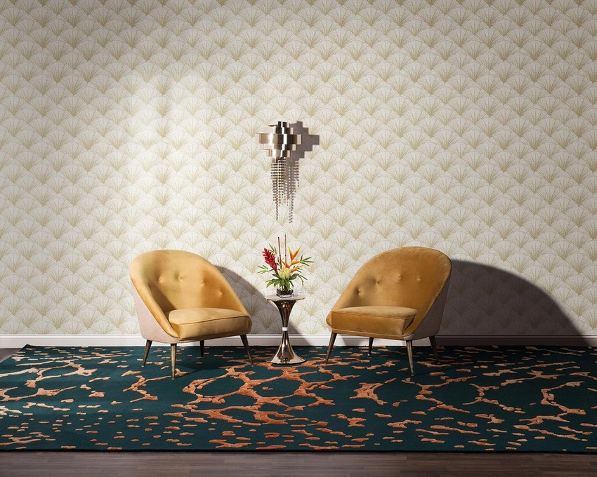 Autumn Design Trends For Inspiring Fresh Interiors (Part II)