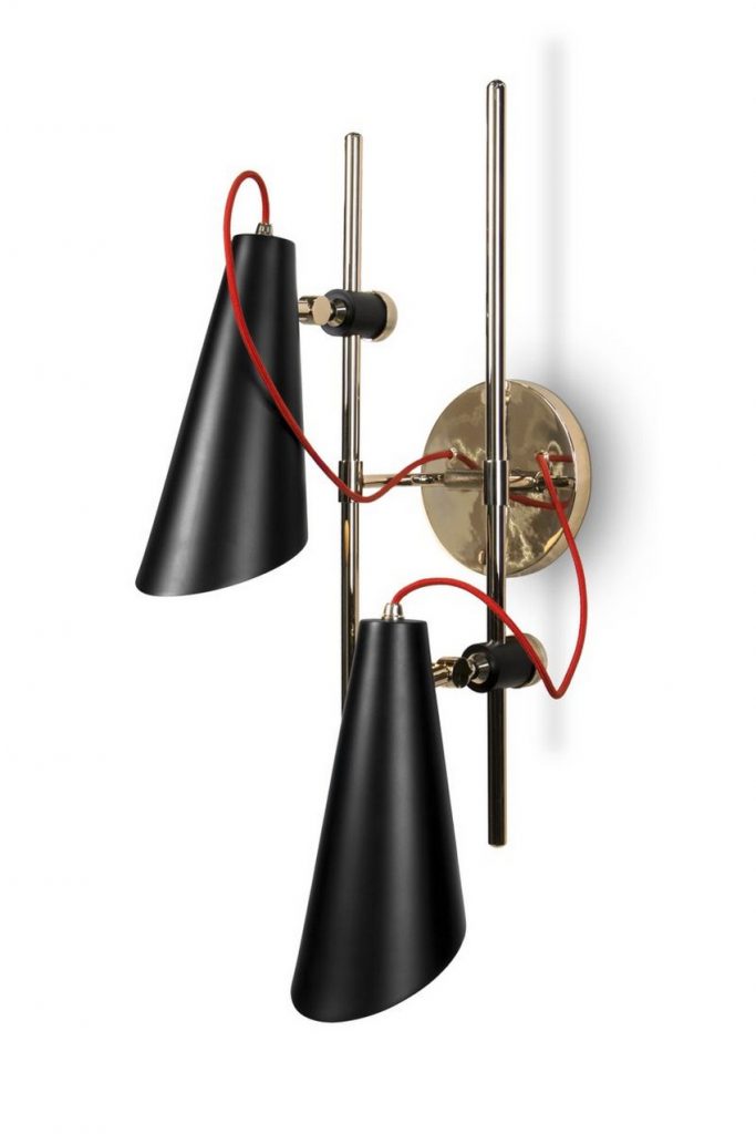 Timeless Mid-century Modern Designs at Covet Valley