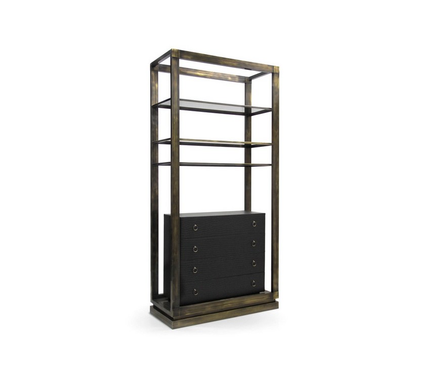 Top Living Room Bookcases