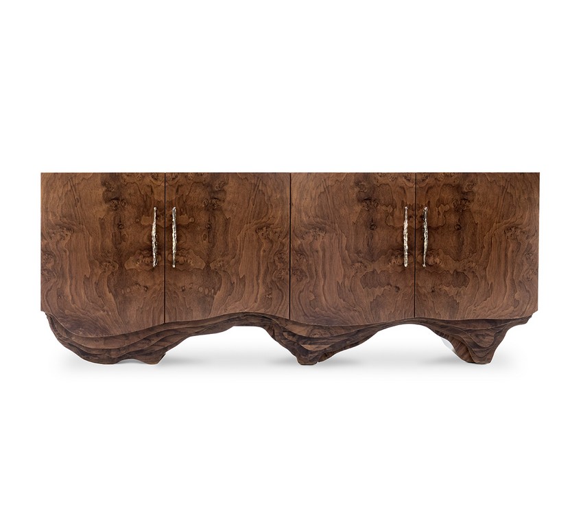 Modern Furniture Inspired by Mother Earth (Part II)