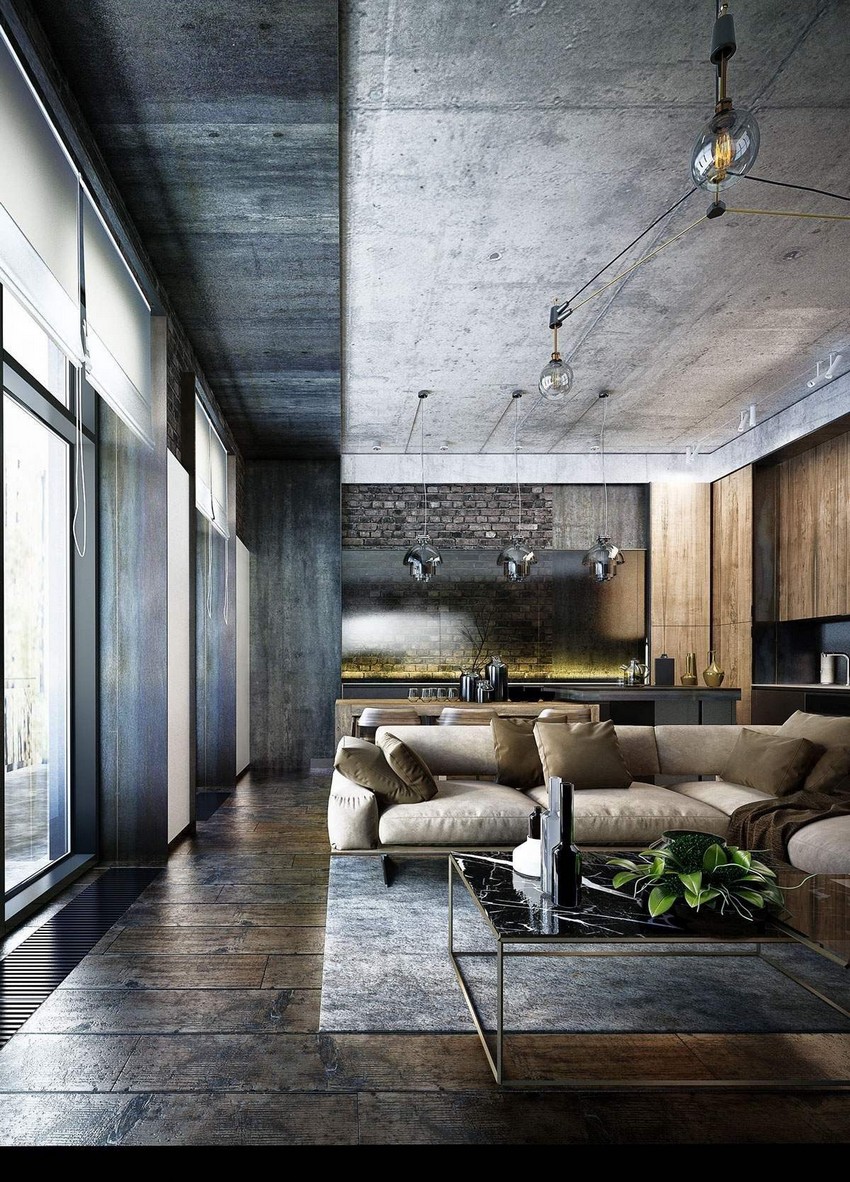 Autumn Design Trends For Inspiring Fresh Interiors (Part II)