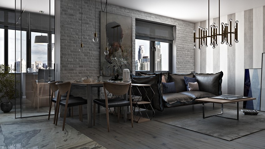Autumn Design Trends For Inspiring Fresh Interiors (Part II)