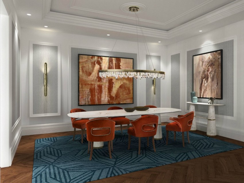 Shop The Look: Top Interior Design Projects (Part II)