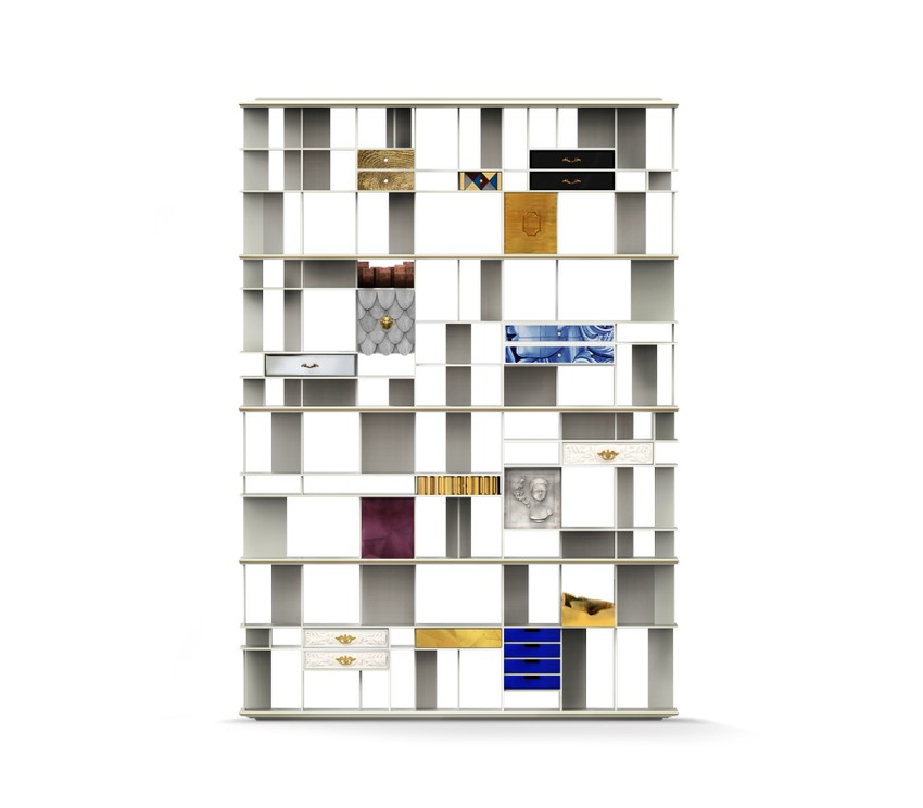 Shop The Look: Top Interior Design Projects (Part II)