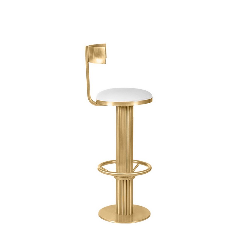 Top Contemporary Bar Stools