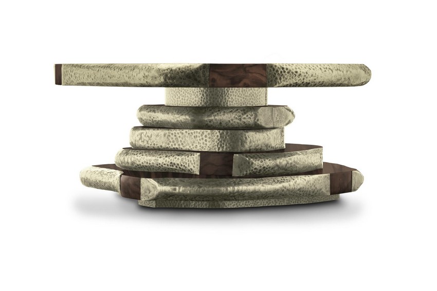 Modern Furniture Inspired by Mother Earth (Part II)