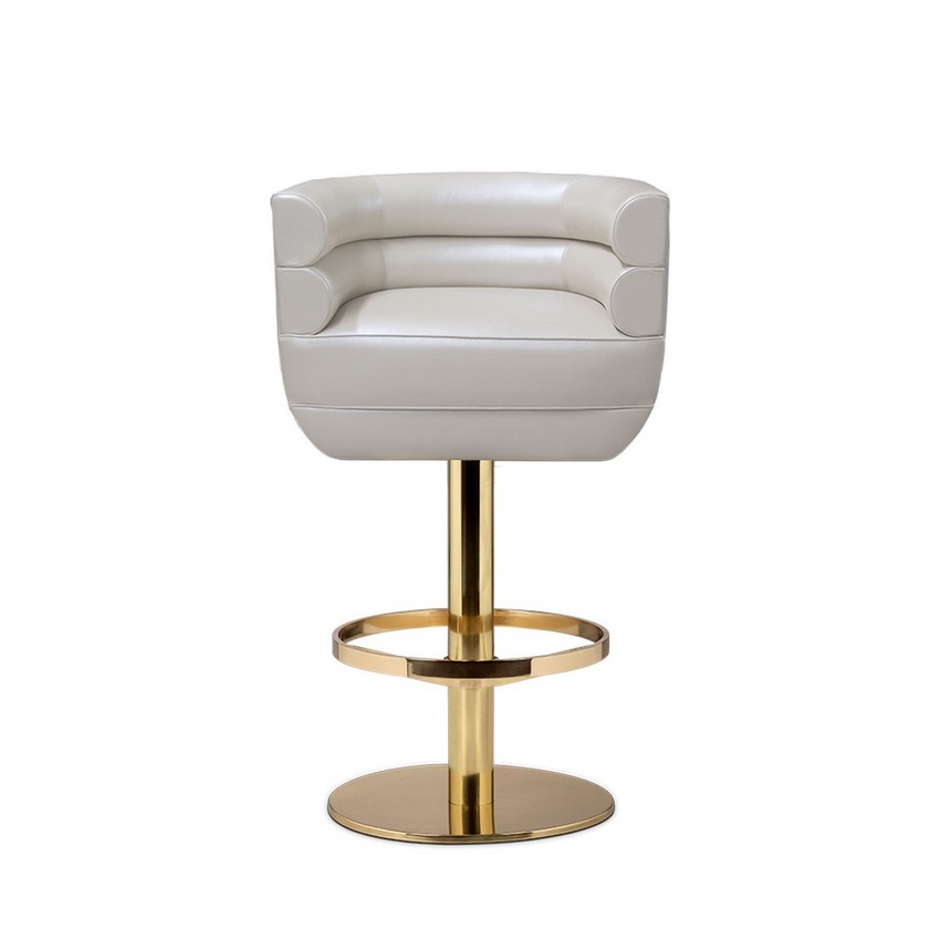 Top Contemporary Bar Stools