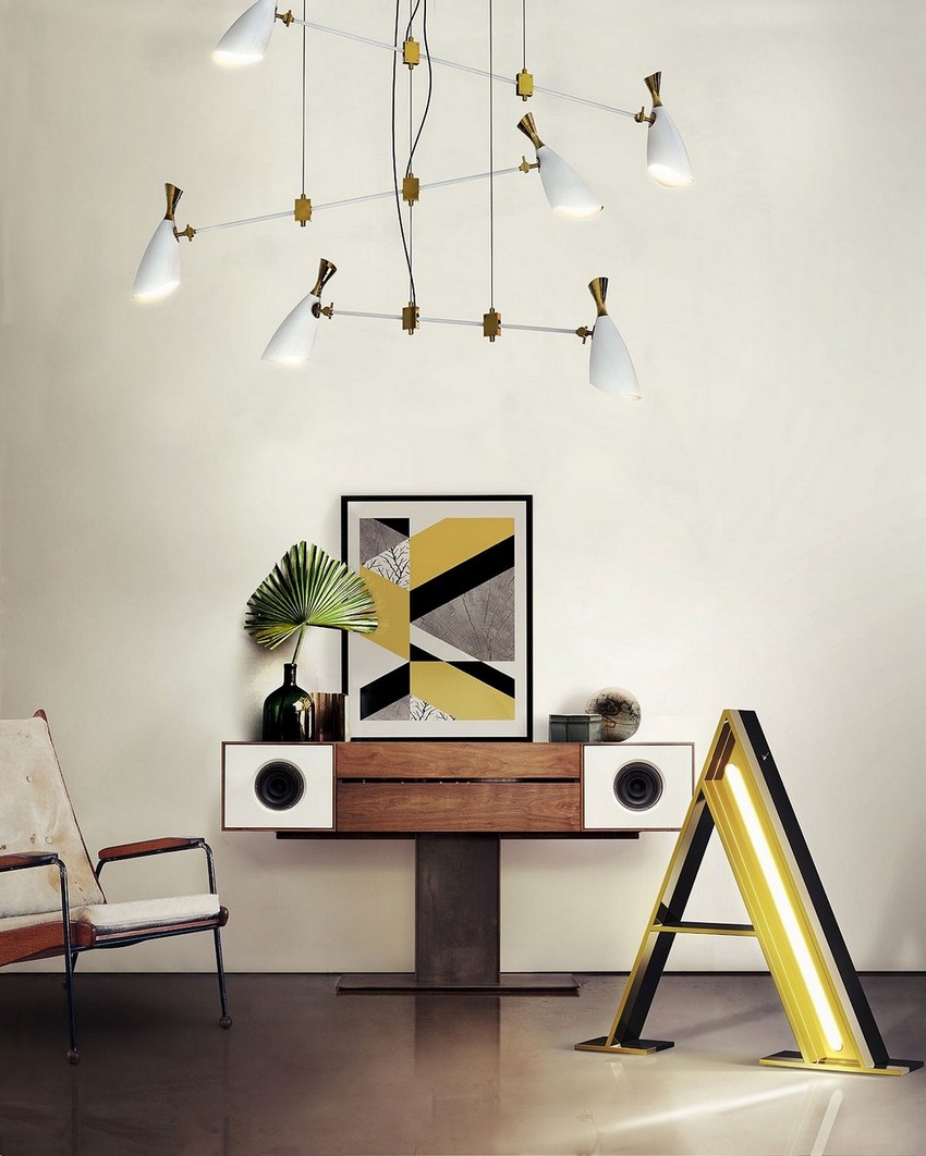 Shop The Look: Top Interior Design Projects (Part II)