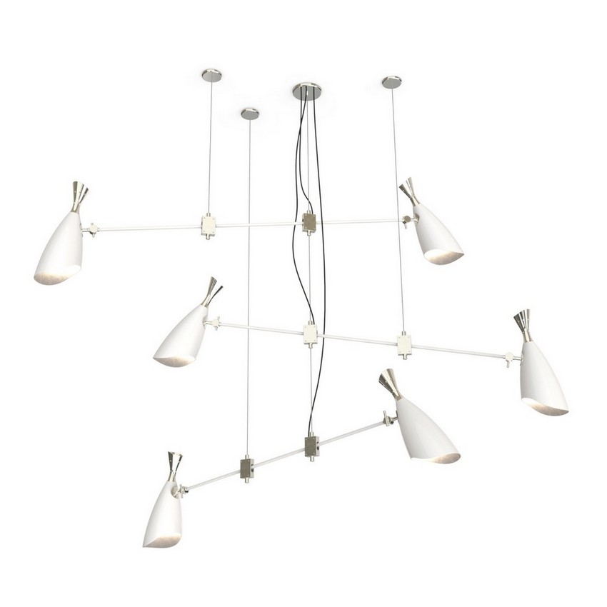 Shop The Look: Top Interior Design Projects (Part II)