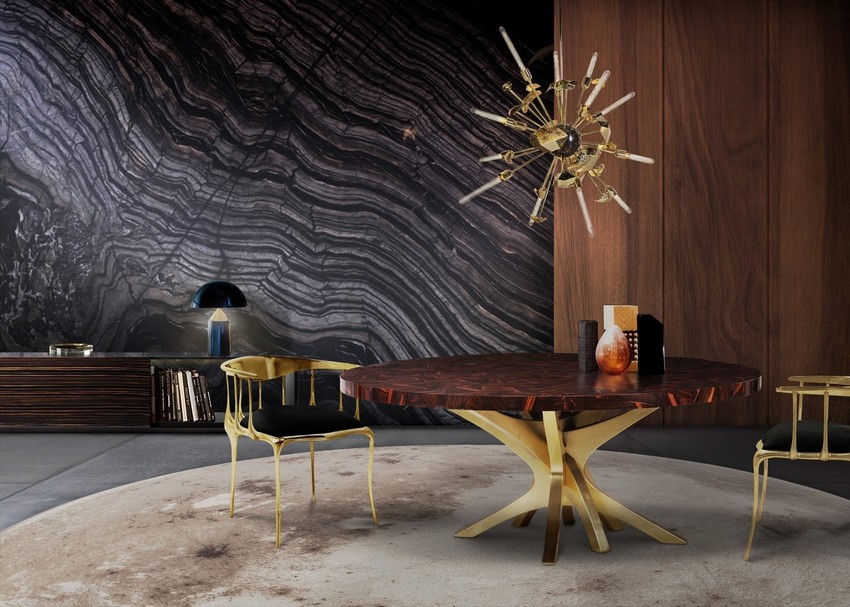 Accent Dining Chairs You Should Look Out For This Season