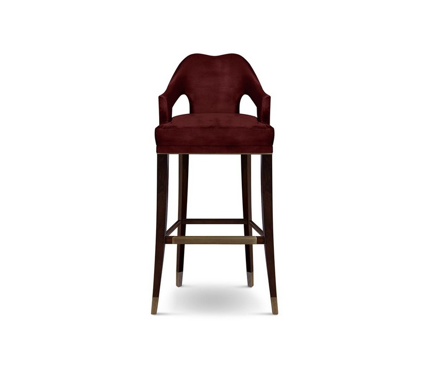 Top Contemporary Bar Stools