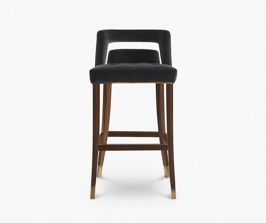 Top Contemporary Bar Stools