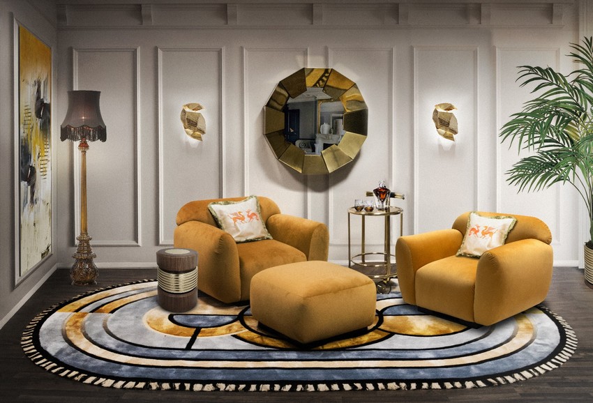 Modern Furniture Inspired by Mother Earth (Part II)