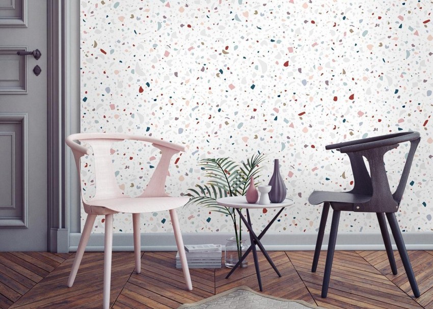 Autumn Design Trends For Inspiring Fresh Interiors