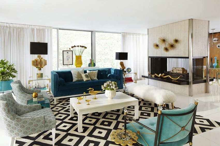 Top Projects by Jonathan Adler