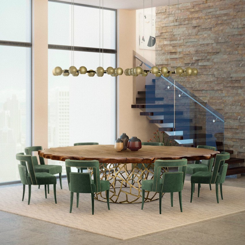 Top Projects by Patricia Urquiola