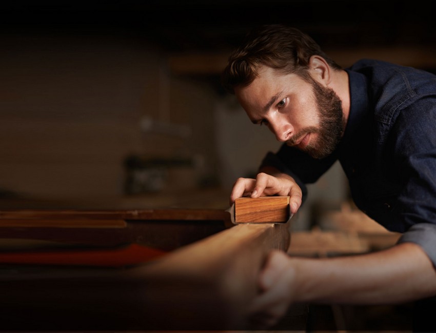 Tailored Crafted: When Interior Design Goes Personal and Exclusive