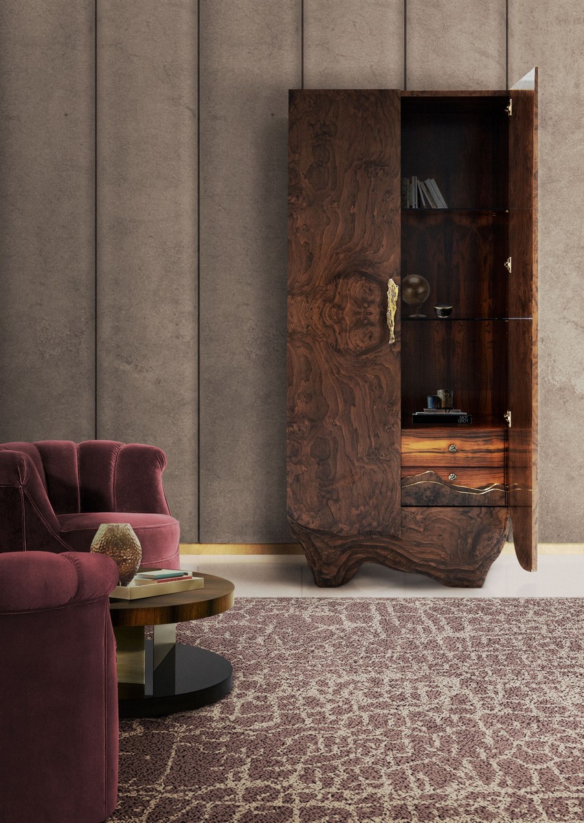 Tailored Crafted: When Interior Design Goes Personal and Exclusive