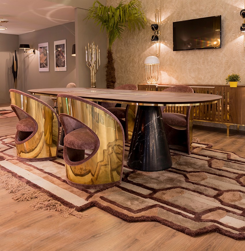Top Projects by Patricia Urquiola