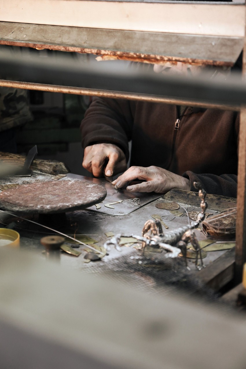 Tailored Crafted: When Interior Design Goes Personal and Exclusive