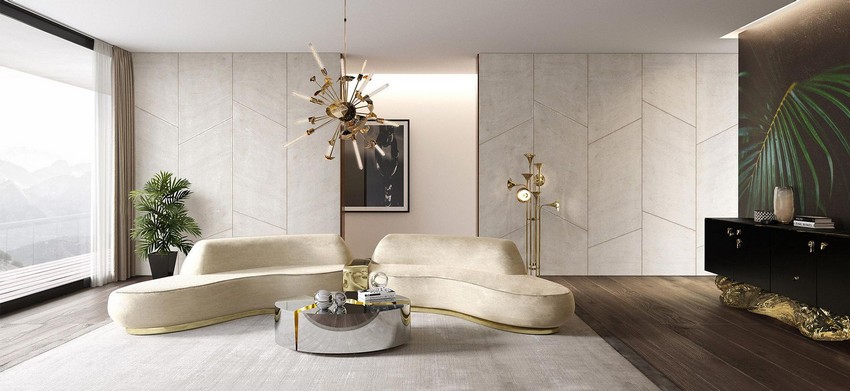 Top Projects by Patricia Urquiola