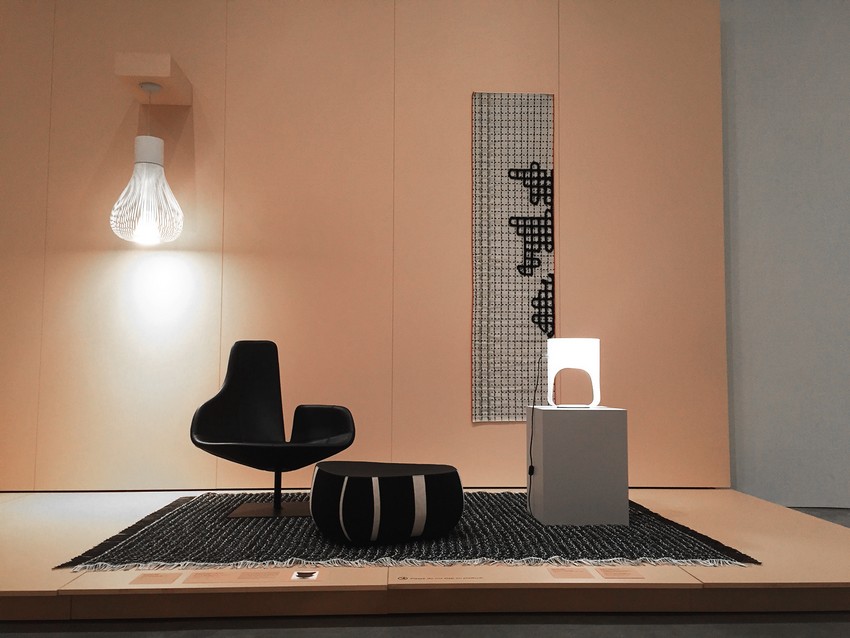 Top Projects by Patricia Urquiola