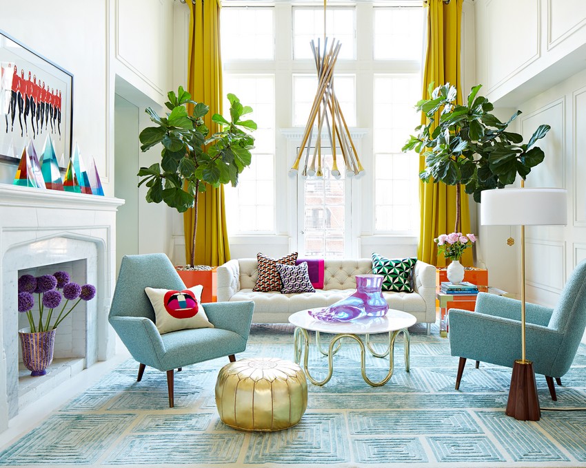 Top Projects by Jonathan Adler