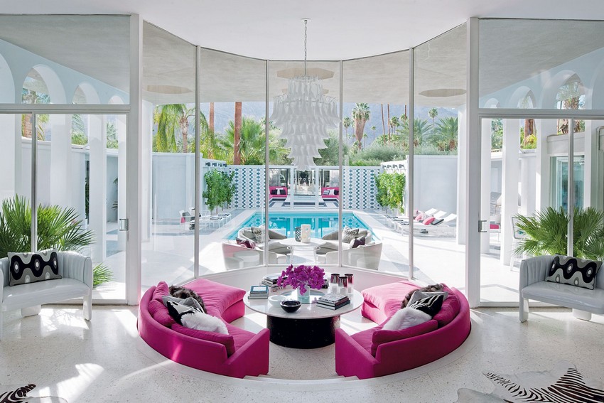 Top Projects by Martyn Lawrence Bullard