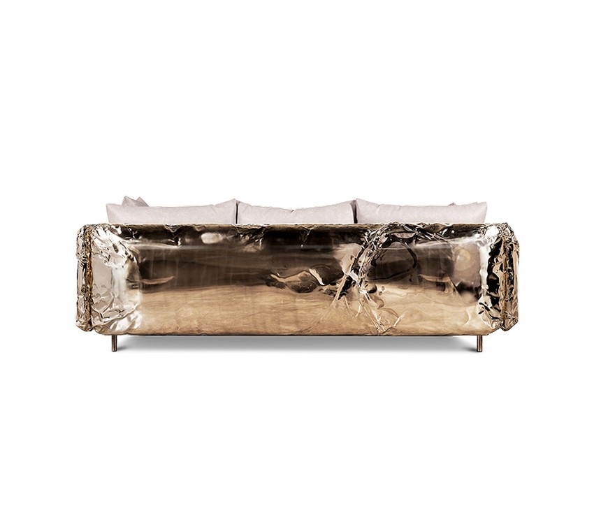 For Every Interior Design Project, A Curated Masterpiece