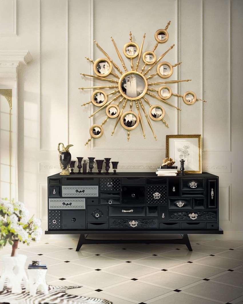 For Every Interior Design Project, A Curated Masterpiece (Part II)
