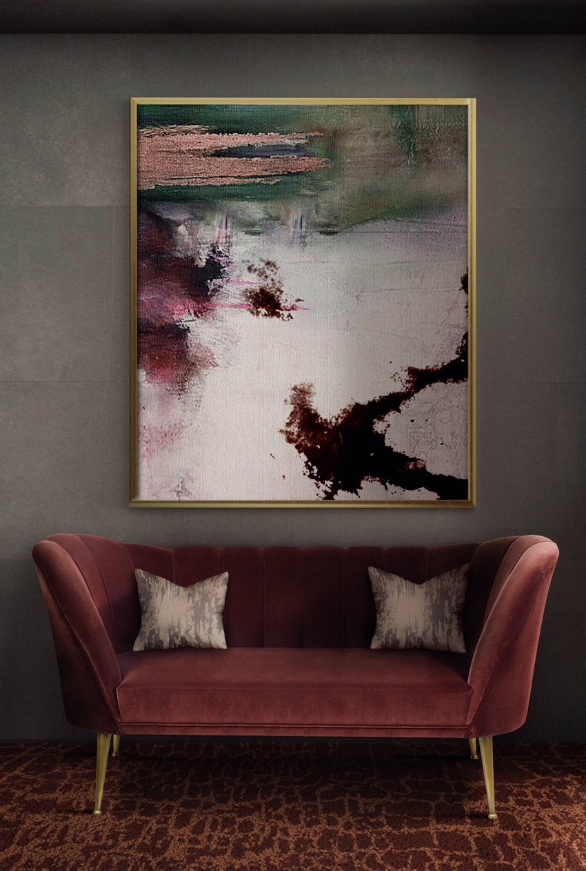 Autumn Design Trends For Inspiring Fresh Ambiances (Part III)