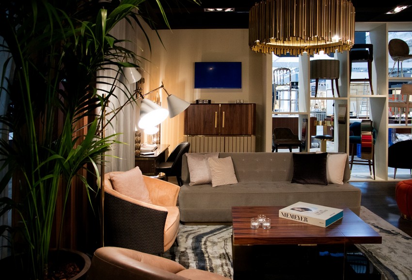 We Are Live at Maison et Objet 2019