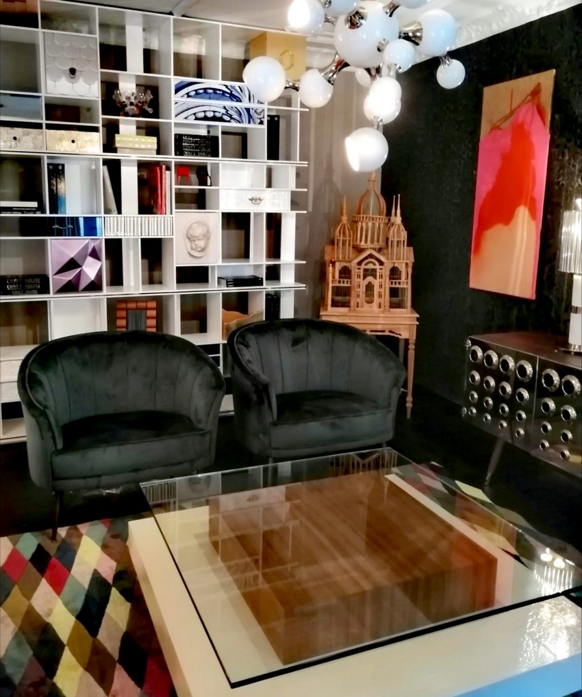 New Showroom: Introducing Covet Valencia