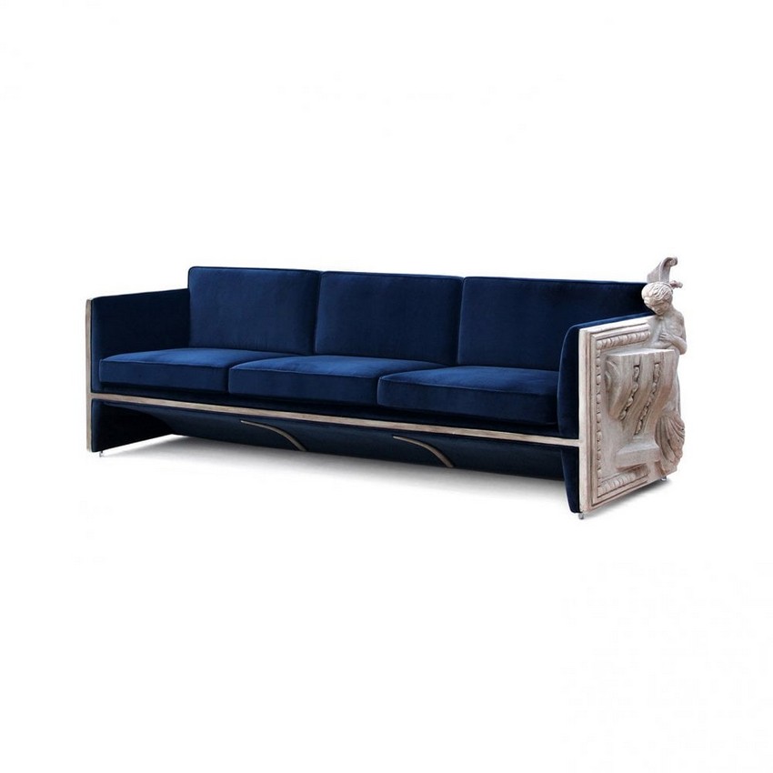 Top Projects by Marcel Wanders