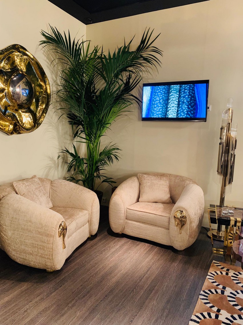 We Are Live at Maison et Objet 2019