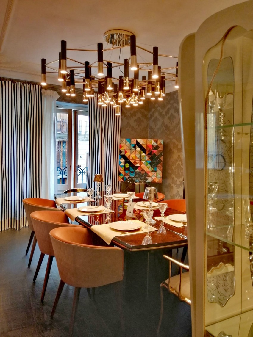 New Showroom: Introducing Covet Valencia