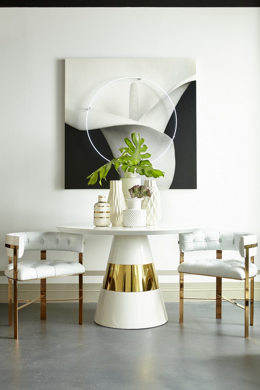 Top Projects by Kelly Hoppen