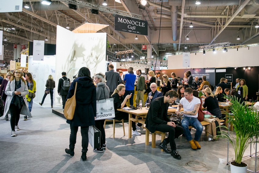 What to Expect at Maison et Objet 2019